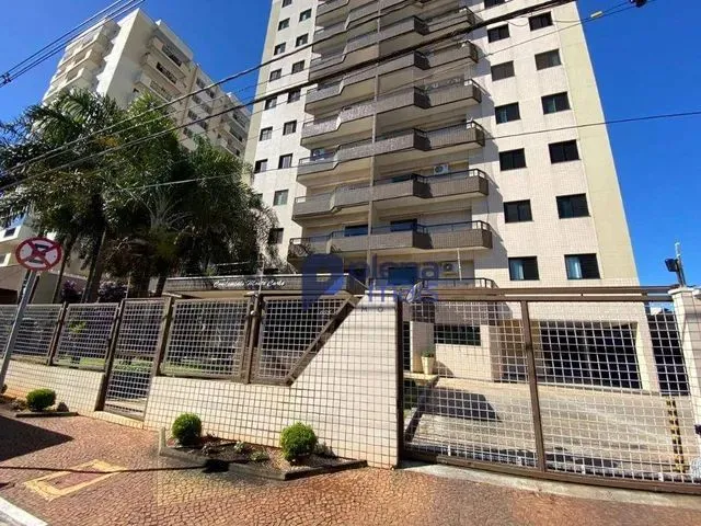 Imagem: Apartamento com 3 Dormitórios À Venda