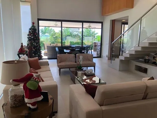 Imagem: Casa - Residencial Jatibela - Campinas