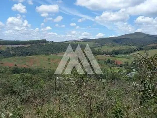 Imagem: Terreno 3Ha Margens da Rodovia Mg 040 Rio
