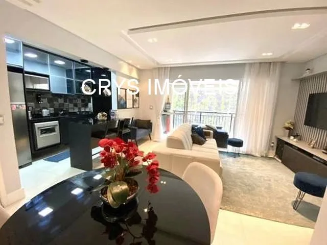 Imagem: Apartamento Residencial em São Paulo