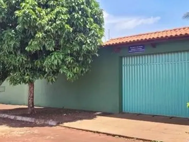 Imagem: Vendo Área de Lazer em Centralina