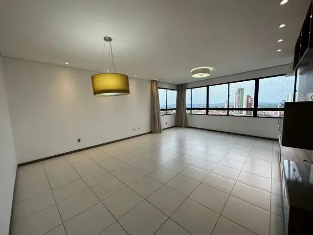 Imagem: Apartamento para Venda com 130 Metros Quadrados