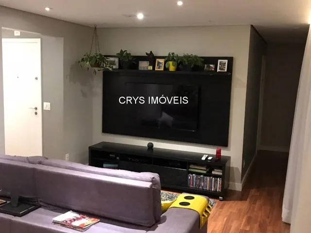 Imagem: Apartamento Residencial em São Paulo