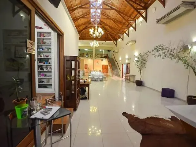Imagem 8: Loja no Bairro Petrópolis