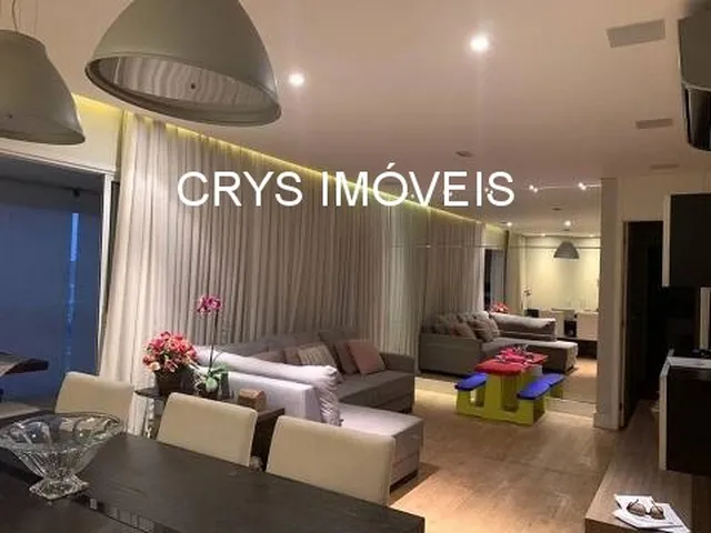 Imagem: Apartamento Residencial em São Paulo