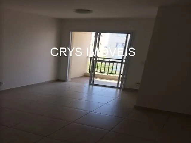 Imagem: Apartamento Residencial em São Paulo