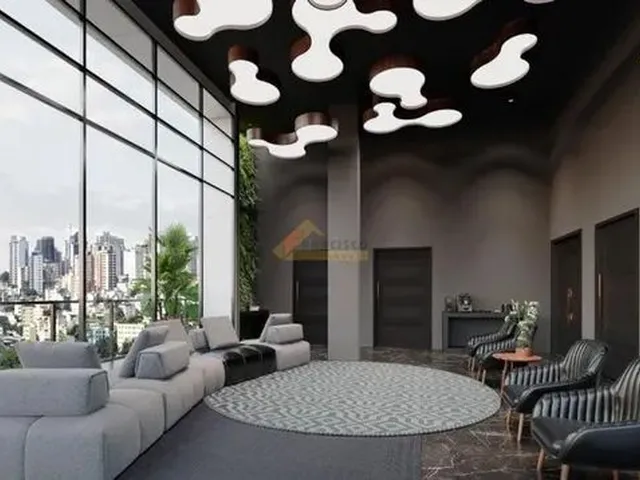 Imagem: Sala À Venda, Liberdade - Divinópolis/Mg