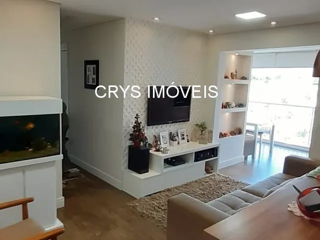 Imagem: APARTAMENTO RESIDENCIAL em SÃO PAULO