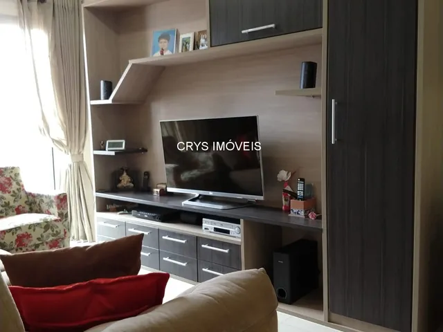 Imagem: APARTAMENTO RESIDENCIAL em SÃO PAULO