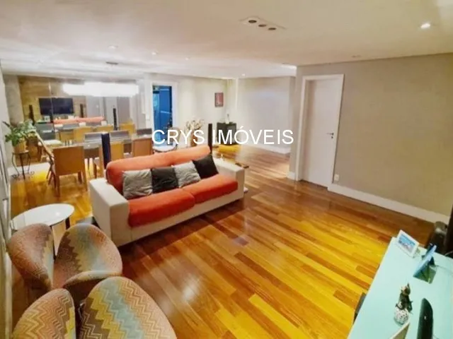 Imagem: Apartamento Residencial em São Paulo