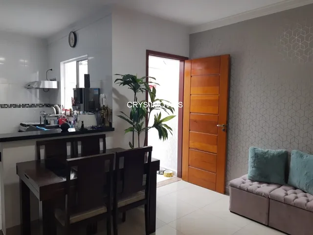 Imagem: Casa Residencial em São Paulo - Sp, Vila
