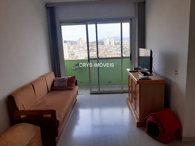 Imagem: APARTAMENTO RESIDENCIAL em SÃO PAULO