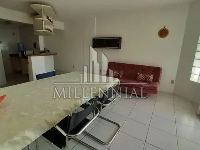 Imagem: Florianopolis - Apartamento Padrão - Canasvieiras