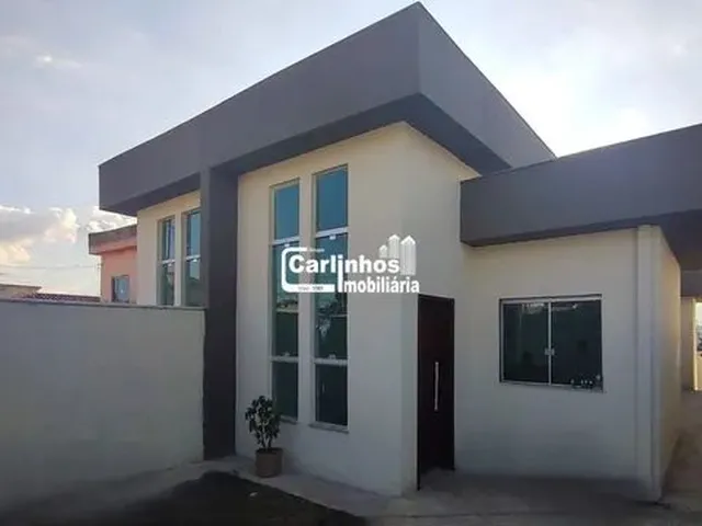 Imagem: Casa À Venda no Bairro Centro - São Joaquim