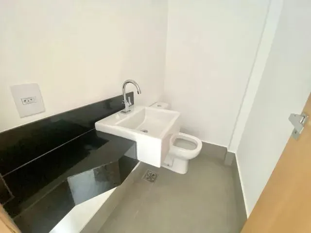 Imagem 10: Casa Geminada À Venda, 3 Quartos, 1 Suíte, 2 Vagas, santa Rosa - Belo Horizonte/Mg