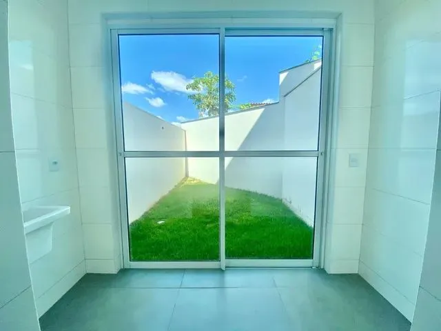 Imagem 7: Casa Geminada À Venda, 3 Quartos, 1 Suíte, 2 Vagas, santa Rosa - Belo Horizonte/Mg