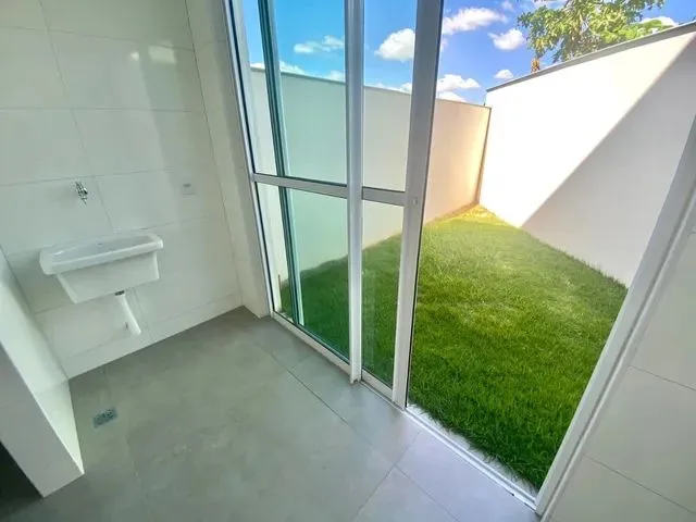 Imagem 14: Casa Geminada À Venda, 3 Quartos, 1 Suíte, 2 Vagas, santa Rosa - Belo Horizonte/Mg