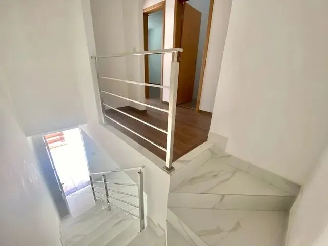 Imagem 4: Casa Geminada À Venda, 3 Quartos, 1 Suíte, 2 Vagas, santa Rosa - Belo Horizonte/Mg