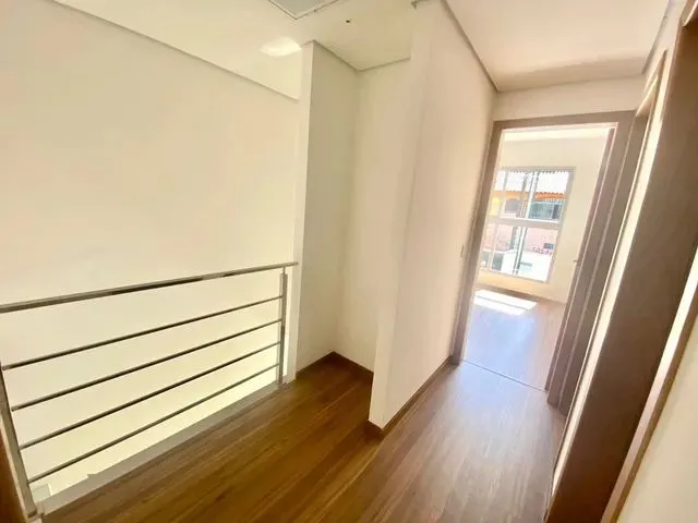 Imagem 3: Casa Geminada À Venda, 3 Quartos, 1 Suíte, 2 Vagas, santa Rosa - Belo Horizonte/Mg