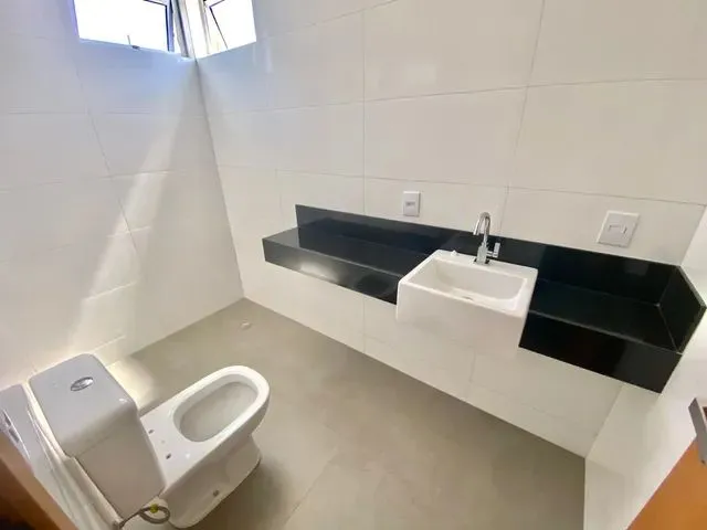 Imagem 6: Casa Geminada À Venda, 3 Quartos, 1 Suíte, 2 Vagas, santa Rosa - Belo Horizonte/Mg