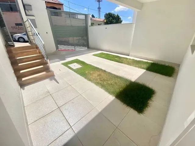 Imagem 9: Casa Geminada À Venda, 3 Quartos, 1 Suíte, 2 Vagas, santa Rosa - Belo Horizonte/Mg