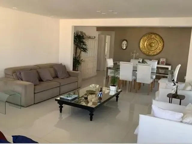 Imagem: Apartamento Residencial em Salvador - Ba