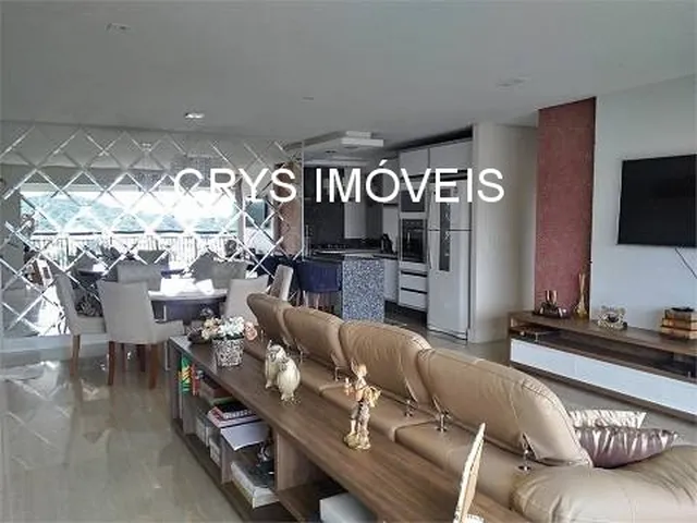 Imagem: Apartamento Residencial em São Paulo