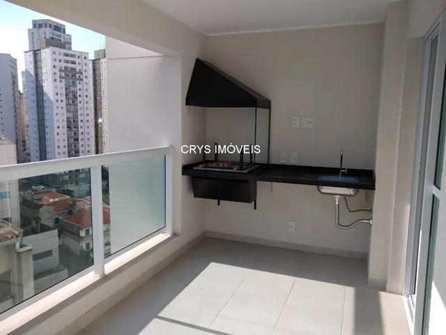 Imagem: Apartamento Residencial em São Paulo