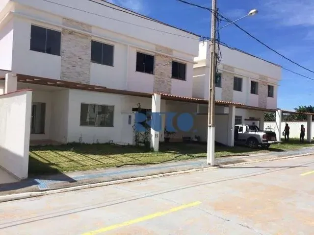 Imagem 12: Condomínio Village Petropolis