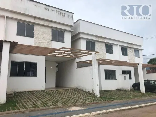 Imagem 15: Condomínio Village Petropolis