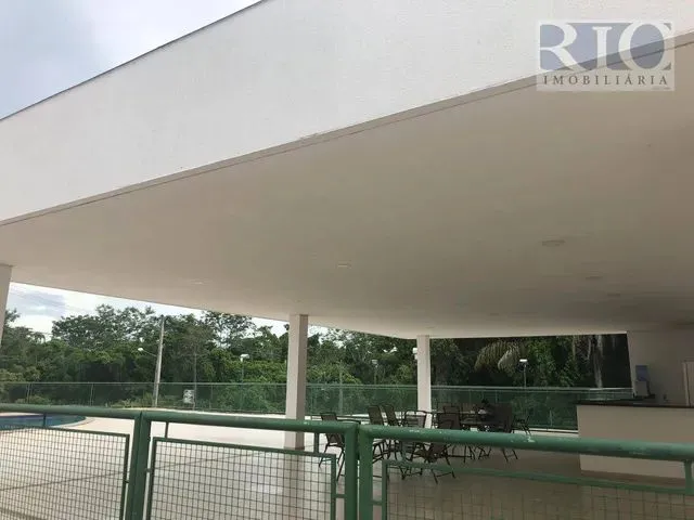 Imagem 11: Condomínio Village Petropolis
