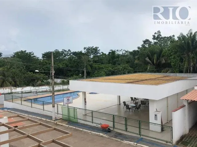 Imagem 3: Condomínio Village Petropolis