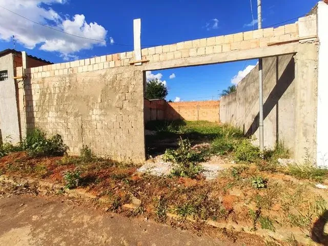 Imagem: Vendo Excelente Lote na Quadra 21 do Buritis