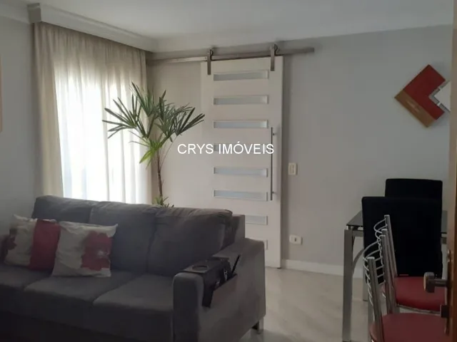 Imagem: APARTAMENTO RESIDENCIAL em SÃO PAULO