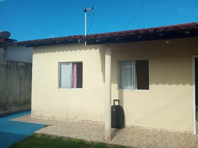 Imagem: Vendo Ótima Casa nos Condomínios Benedito