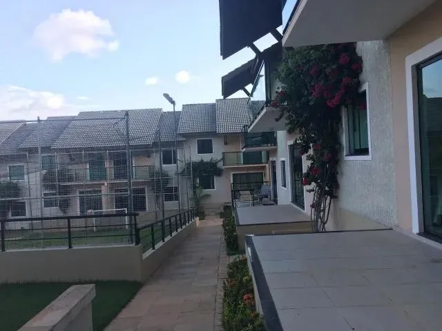 Imagem: Casa Condomínio Fechado Salinas Atalaia
