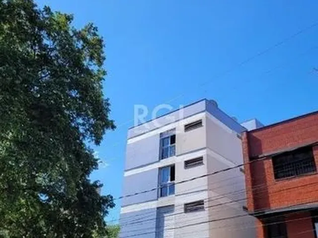 Imagem: Apartamento Jk em Rio Branco