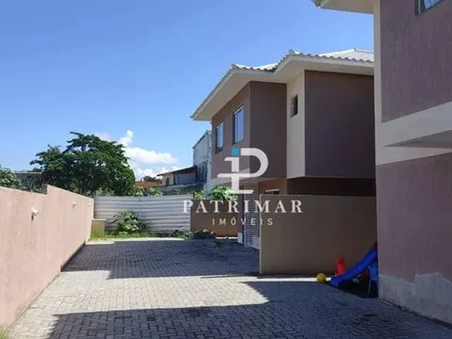 Imagem: Casa com 2 Dormitórios À Venda, 74 M²