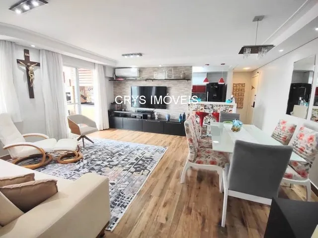 Imagem: Apartamento Residencial em São Paulo