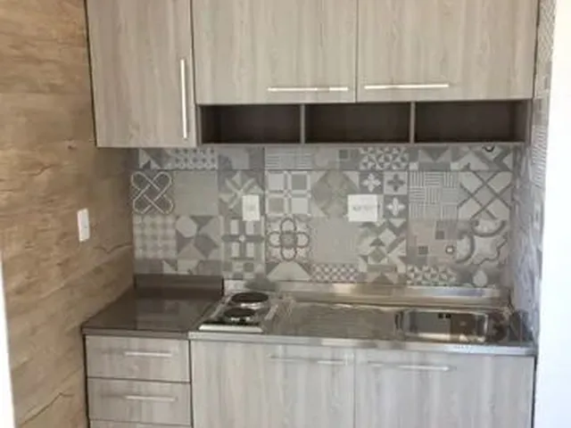 Imagem 10: Sala Comercial Reformada no Centro de Porto Alegre