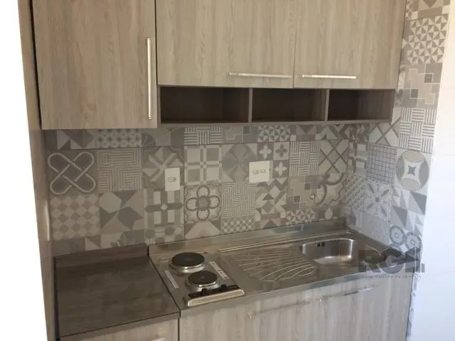 Imagem 6: Sala Comercial Reformada no Centro de Porto Alegre