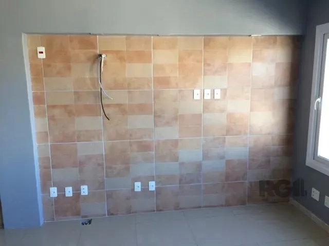 Imagem 7: Sala Comercial Reformada no Centro de Porto Alegre