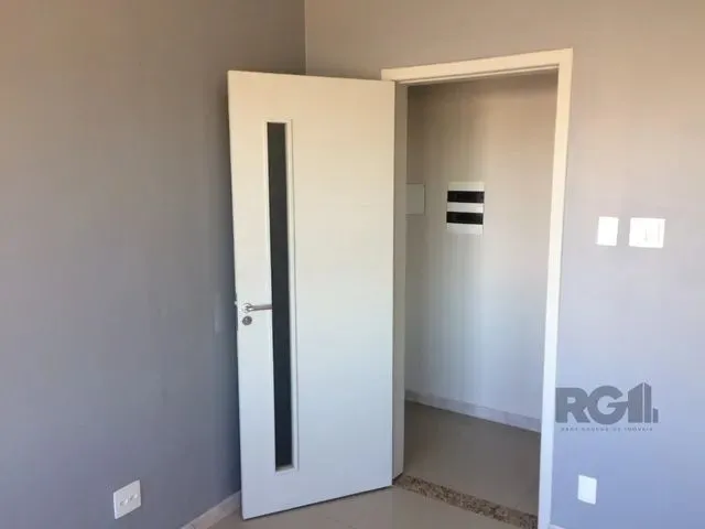 Imagem 8: Sala Comercial Reformada no Centro de Porto Alegre
