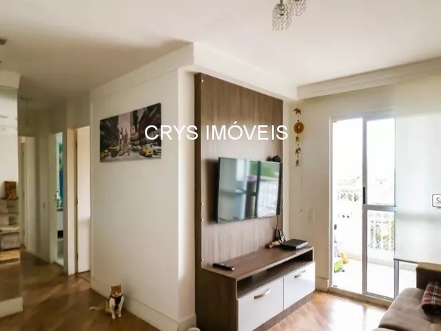 Imagem: Apartamento Residencial em São Paulo
