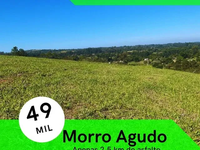 Imagem: De R$ 69.900 por R$ 49.900 Sítio de 4.300