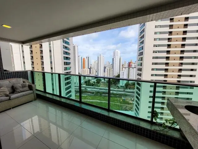 Imagem: Ac - Excelente Apartamento de Alto Padrão