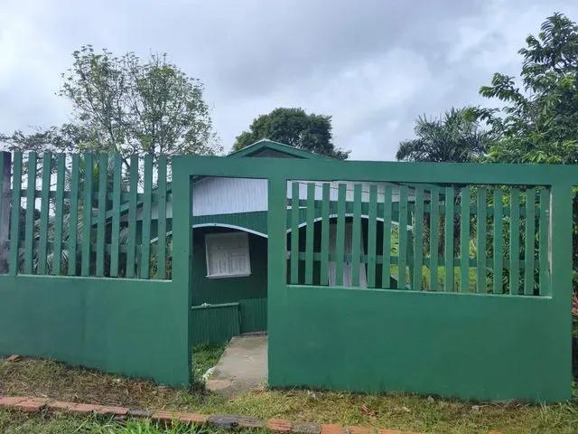 Imagem 6: Vende-Se 1 Casa no Bairro Conquista