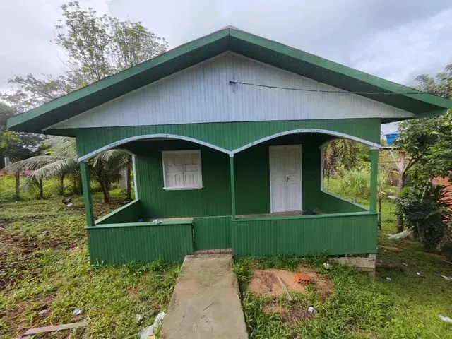 Imagem 3: Vende-Se 1 Casa no Bairro Conquista