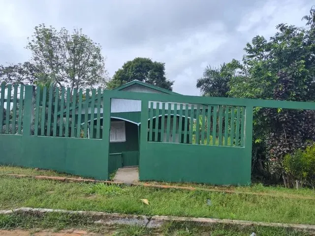 Imagem 7: Vende-Se 1 Casa no Bairro Conquista