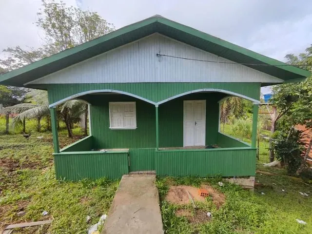 Imagem 2: Vende-Se 1 Casa no Bairro Conquista